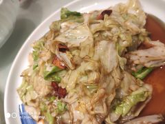 -湘渝人家·川湘菜(十里河店)