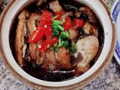 -南京大牌档(三阳广场苏宁店)