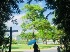 -筼筜书院