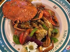 -桥东喜碧海鲜街(水东街店)