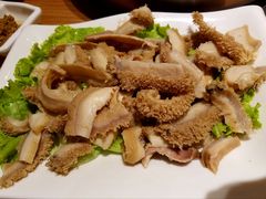 -掂档潮汕牛肉火锅(cityon熙地港店)