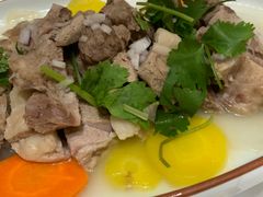-巴依老爷新疆美食(常营店)