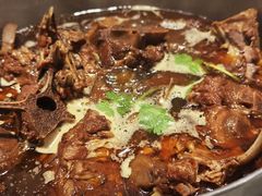 -蝎王府羊蝎子(天通苑店)