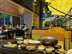 -樱嘢·炭火烧肉(惠南店)