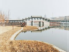 -西海子公园