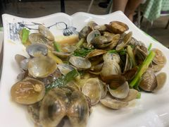 -景好海鲜餐厅(大鹏必选旅游店)