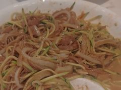 -老苏扬饭店