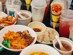 -金色印象·4k影院式足体养生(龙腾路店)