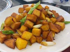 -瑞杰烧烤店·24小时营业(山东路店)