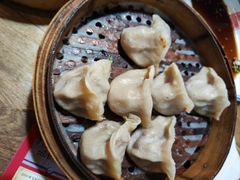 -新兴园饺子馆(北京百子湾店)