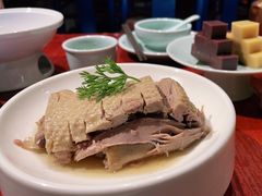 -北平食府(马鞍山路店)