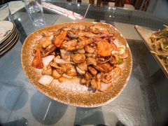 -三子下水馆(南十四道街151号店)