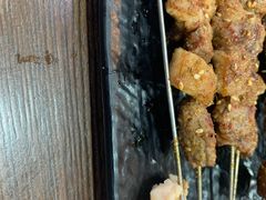 -陈老斯呼尔嗨吃烧烤(科巷店)