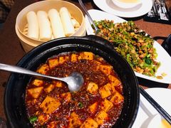 -铜锣湾·有麝自然香(长嘉汇购物公园店)