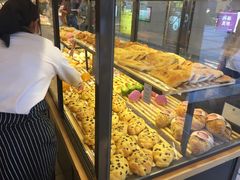 -BreadTalk面包新语·烘焙蛋糕(海珠丽影广场店)