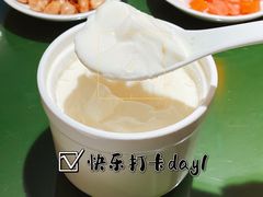 顺德双皮奶-煲煲好(朝阳门店)