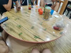 -许氏朝鲜族牛肉汤馆