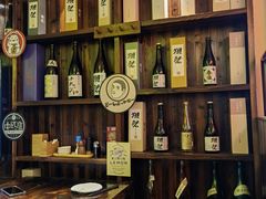 -鸟鹏烧鸟居酒屋(熙龙湾店)