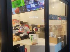 门面-幸福西饼生日蛋糕·下午茶(大明宫万达店)