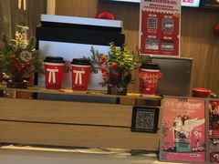 -肯德基(凯德国贸店)