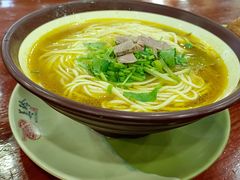 -美玲拉面(鞍山西道店)