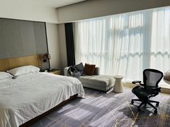 -广州粤海喜来登酒店