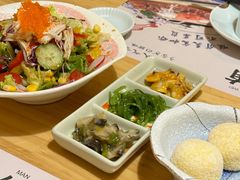 -鳗鲔·料理小馆