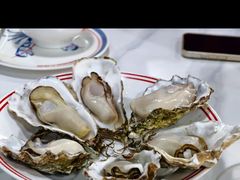 -明本海鲜大排档·鱼生海鲜烧烤宵夜(陈家祠店)