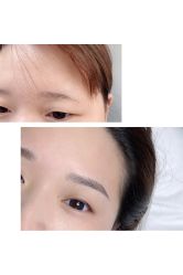 -Yue Show馨选·半永久纹眉纹眼线