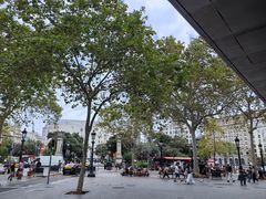 -加泰罗尼亚广场