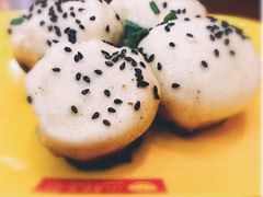 -小杨生煎(成山巴黎春天店)