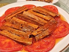 -裕德隆清真饭庄·天津特色菜(东丽店)