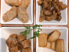 -临家闽南菜(宝洲路店)