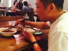 妈妈的味道-妈妈的味道(工人体育场东路店)