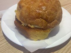 -滋味满屋美食坊(上海街店)
