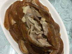 -六和聚传统烤鸭.天津菜(和平店)