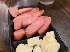 -阿元来了(西环店)