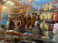 -紫金食坊(江南西路店)