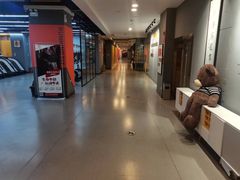 -RunningFit健身高端私教馆(红星美凯龙店)