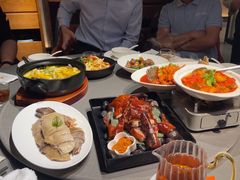 -小厨娘淮扬菜(河西奥美大厦店)