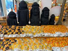 -宝健路步行街(Pedestrian Shopping Street)
