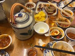 -厝味火锅·潮汕卤水火锅(十一合店)