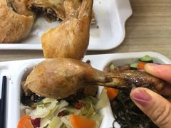 -香妃烤鸡(新奥店)