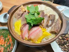 -一坐一忘云南菜(北京skp店)