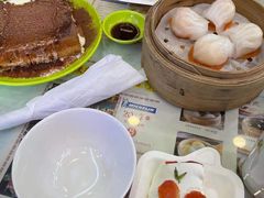 -澳门陈光记烧味饭店(万象城店)