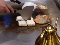 -大神太神·铁板烧(瑞虹天地月亮湾店)