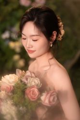-雪中彩影婚纱摄影·品控旗舰店