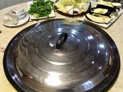 -老哥铁锅炖鱼(嫩江北街店)