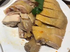 -泰煌鸡·上海白斩鸡·鸡汤面(鹤庆店)