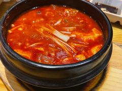 -喜来稀肉(北外滩白玉兰广场店)